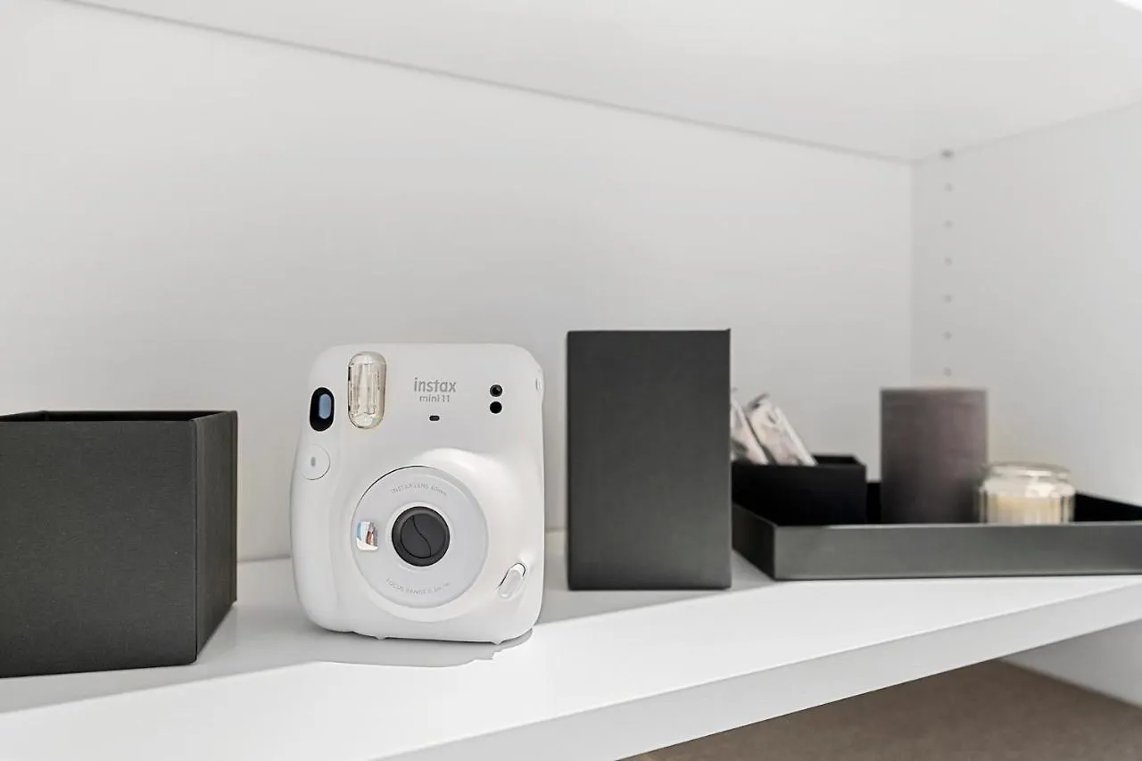 Boutique Space Vie #4O3 Wenen Oostenrijk