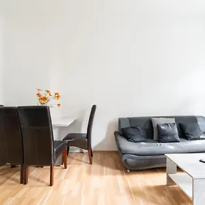  Apartament Comfort Double Kr
