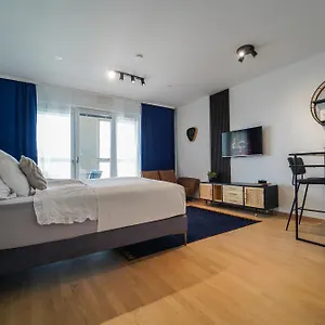 Apartament Central Suite