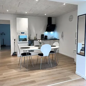 The Heart Of By Kirija , Billund Dania