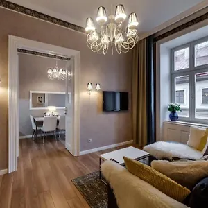 Lviv Apartments , Lwów Ukraina