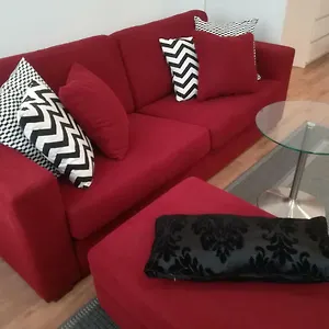 Wasagasse Apartment